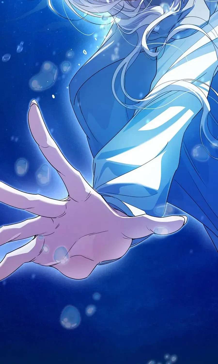 The Princess Stans in Secret Chapter 80 - page 96