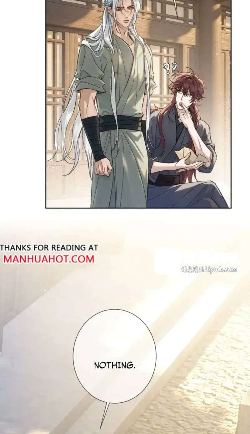 Zhujiao Zhi Xiang Tan Lian'ai Chapter 301 - page 44