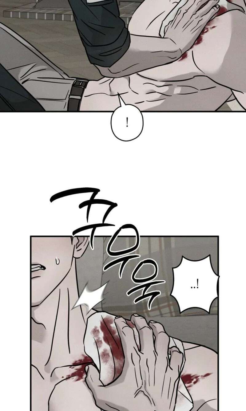 Pieta Chapter 35 - page 34