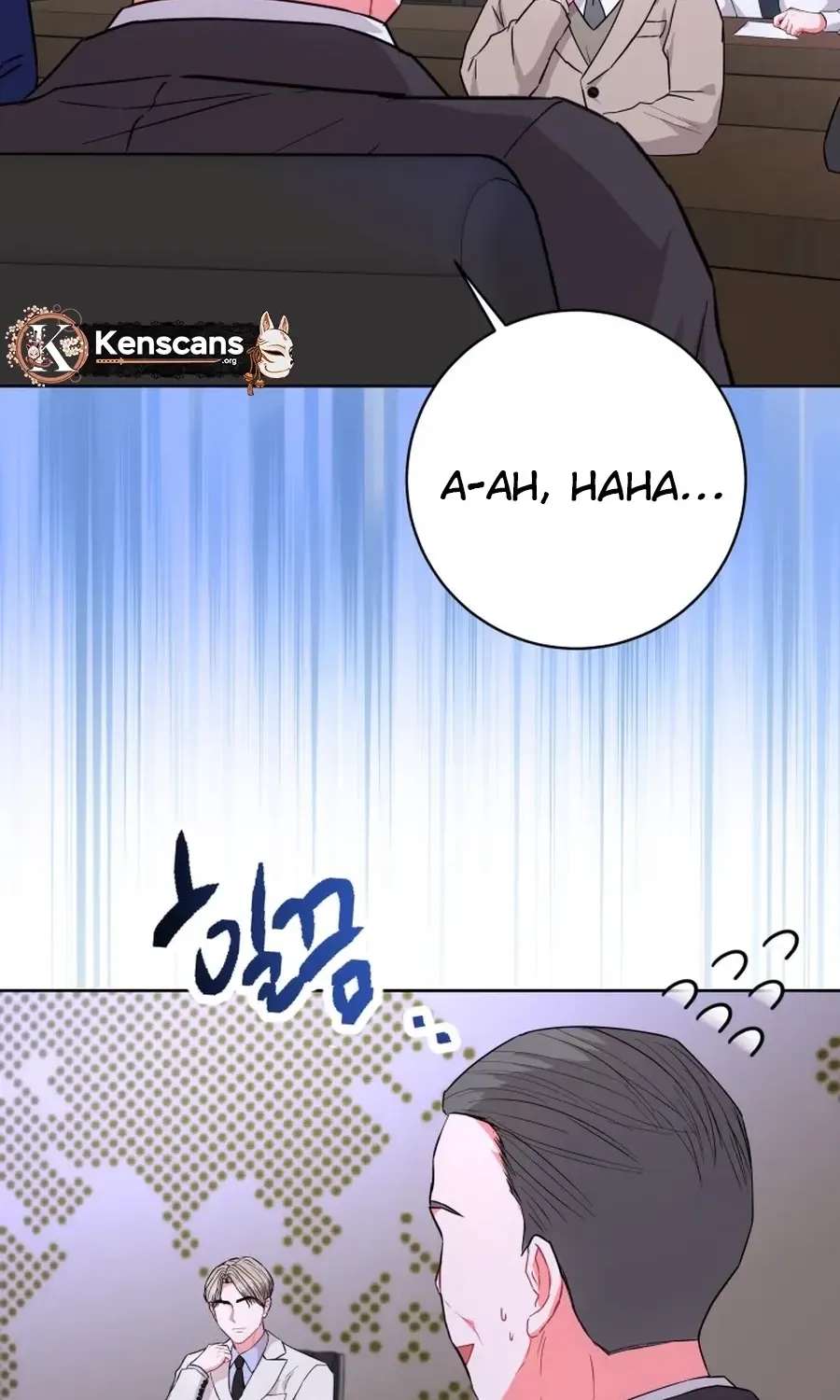 Hades & Persephone Chapter 35 - page 47