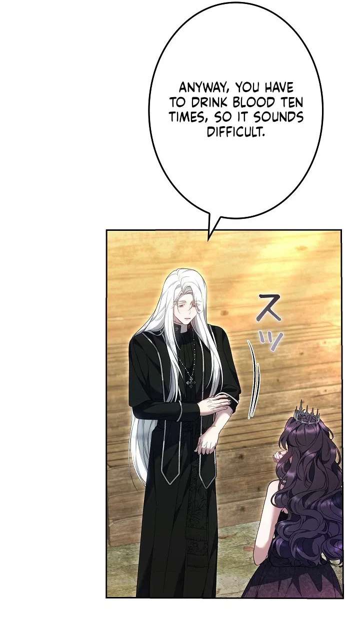 The Final Boss Wants to Die Chapter 16 - page 86