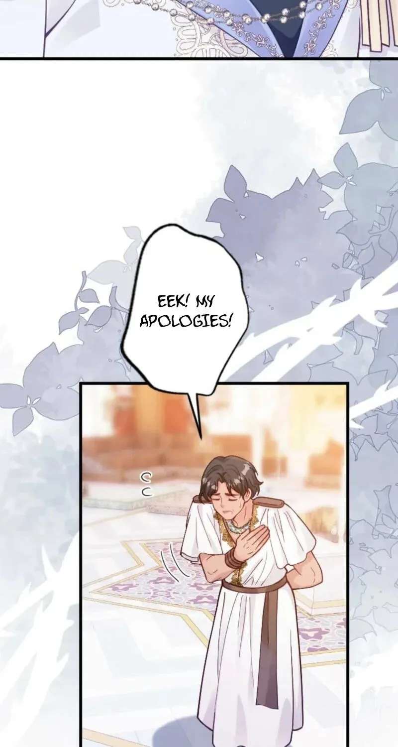 Keiyaku Mamahaha na no ni Boukun ga Kahogo Sugiru Chapter 52 - page 28