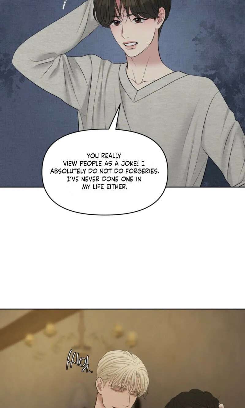 Oil On Canvas Chapter 53 - page 46