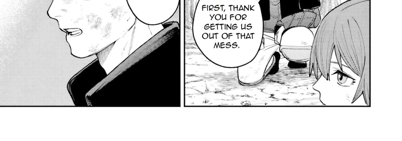 Shitai Katsugi no Nemu Chapter 16.2 - page 5