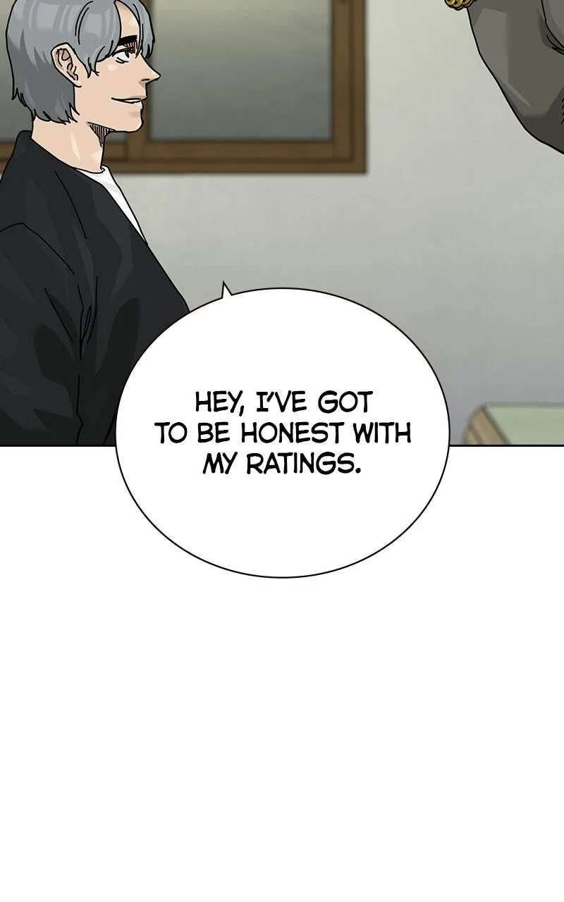 To Not Die Chapter 225 - page 32