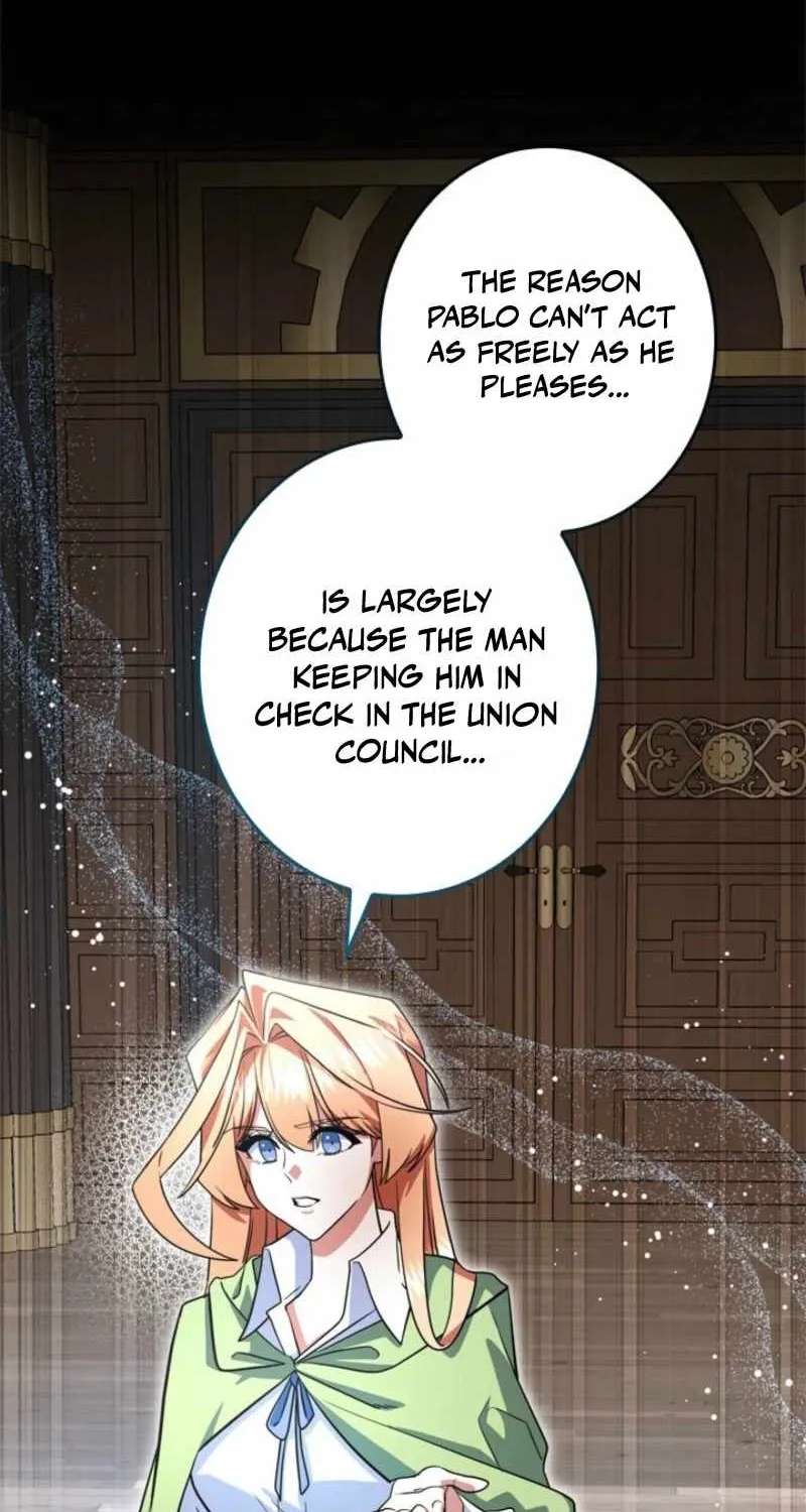 The Sword Emperor Who Surpasses His Previous Life Chapter 39 - page 66