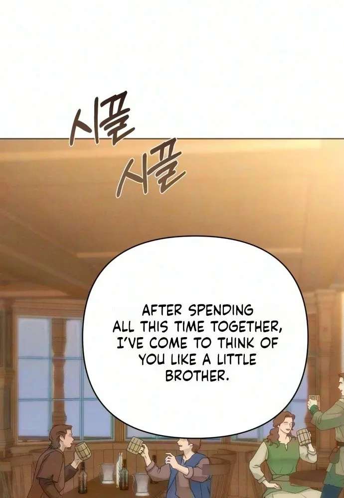 The Duke of Hermont's Male Mistress Chapter 9 - page 70