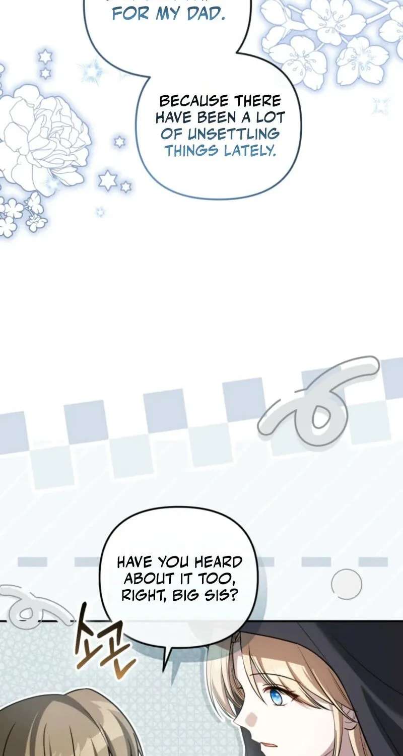 Even if I Hide My Power, the Noble Lady Is the Strongest Chapter 46 - page 12