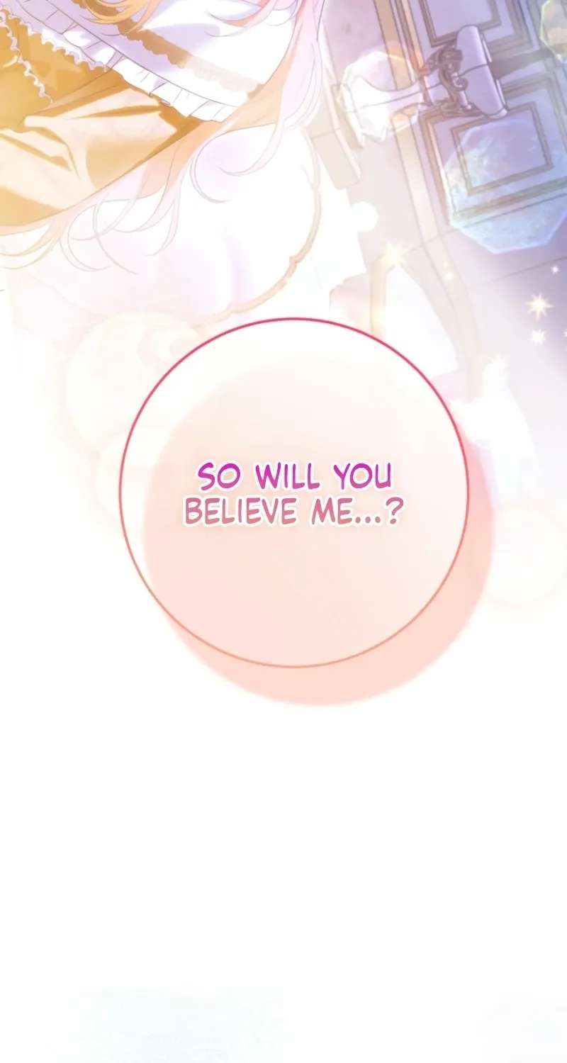 I Thought My Husband Was Supposed to Die? Chapter 88 - page 3
