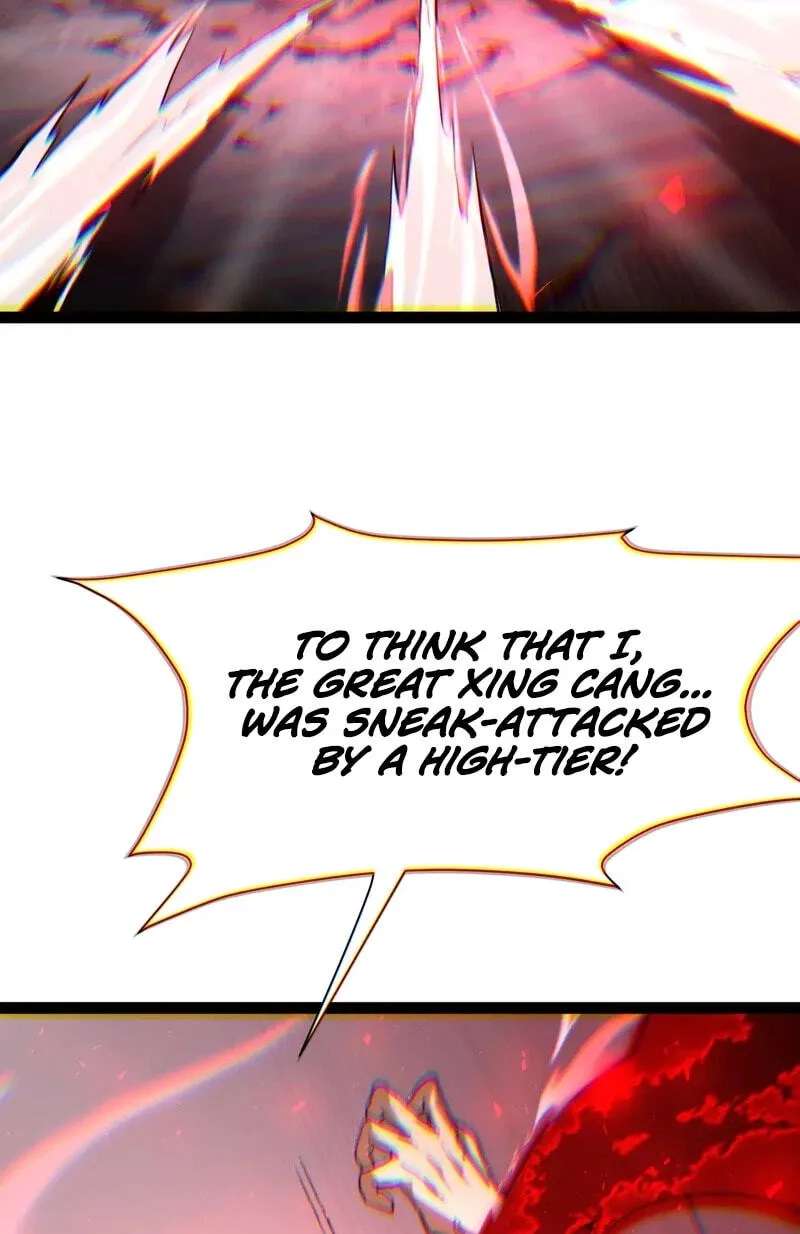 Li Liang Dian Man? Wo Keshi Wangling Fashi A! Chapter 148 - page 99
