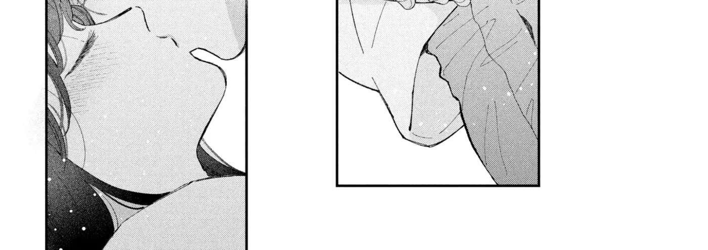 Love, That's an Understatement Chapter 30 - page 6