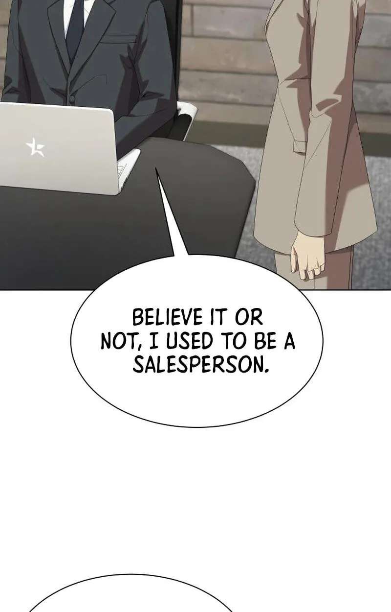 Become a Legend as an All-Rounder Chapter 153 - page 38