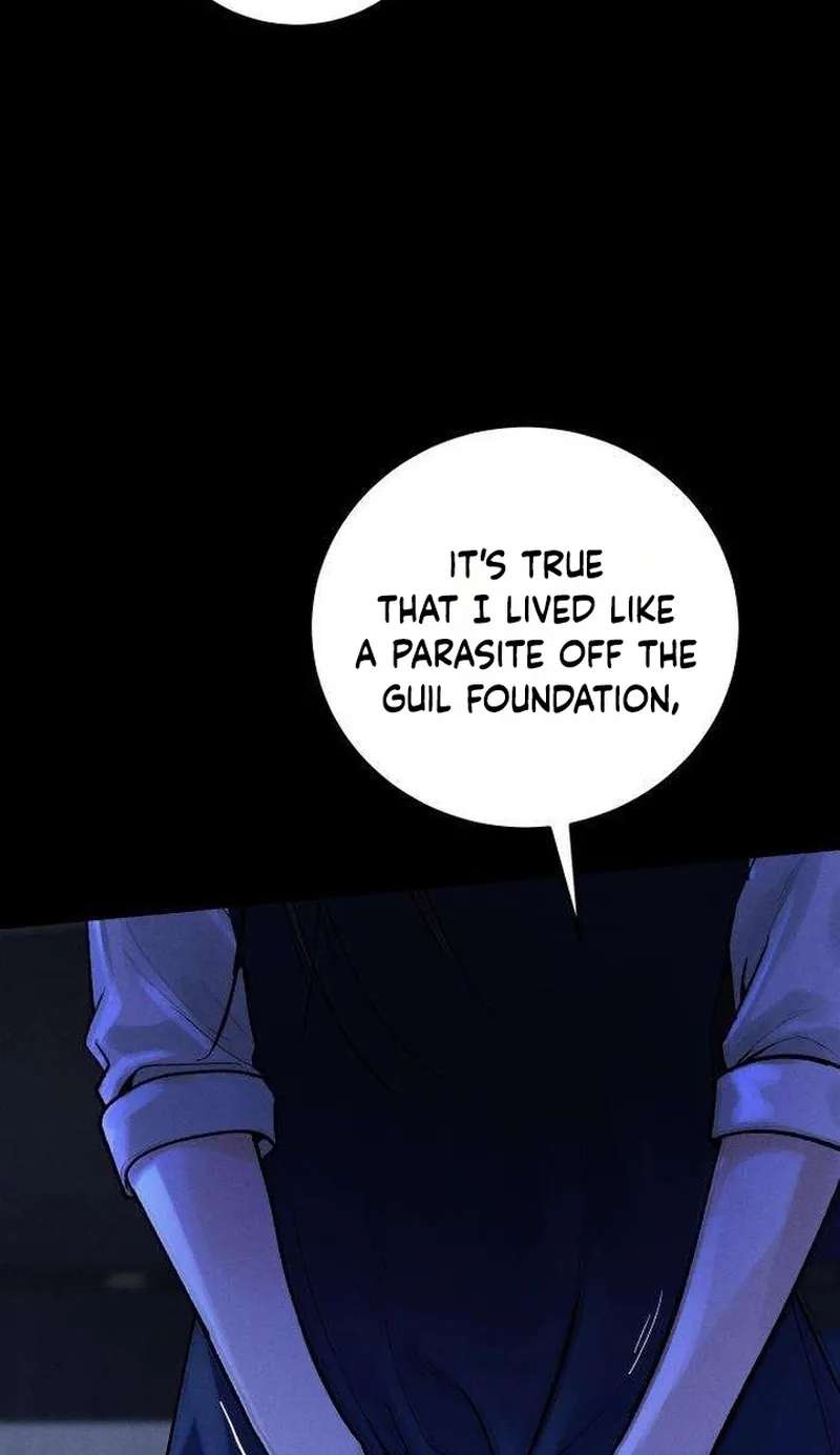 Patronage Stigma Chapter 3 - page 39
