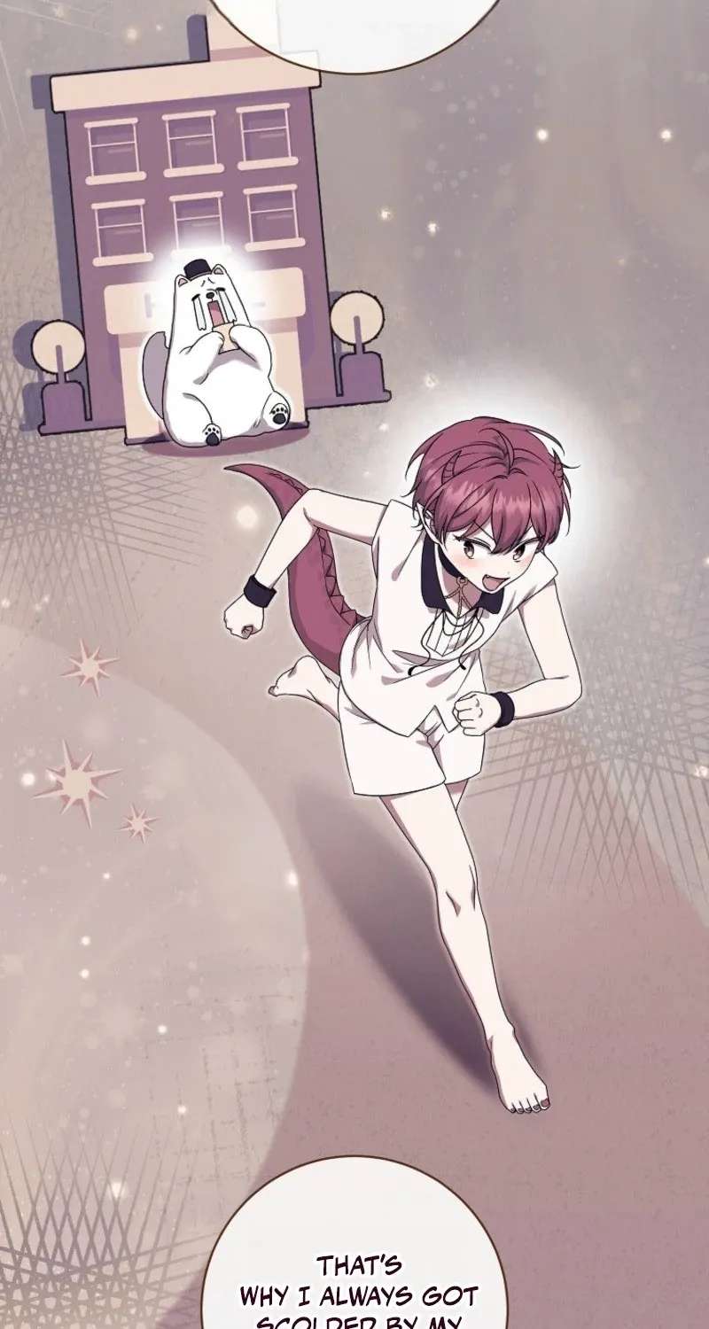Welcome To Dungeon Hotel Chapter 103 - page 24