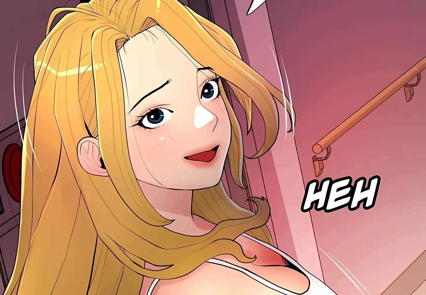 Big Hole Protocol Chapter 14 - page 77