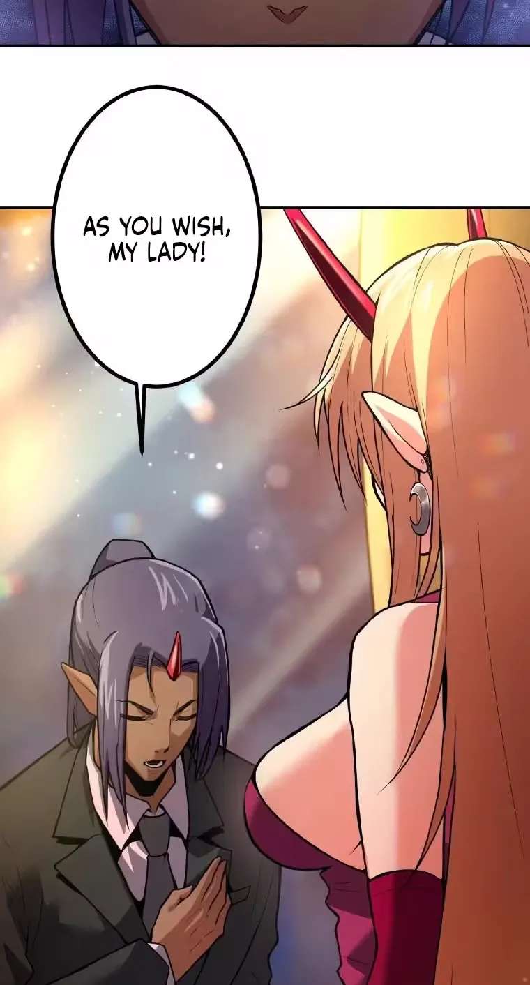 Ossan, Oniyome e no Fukushuu o Chikau Chapter 3 - page 67