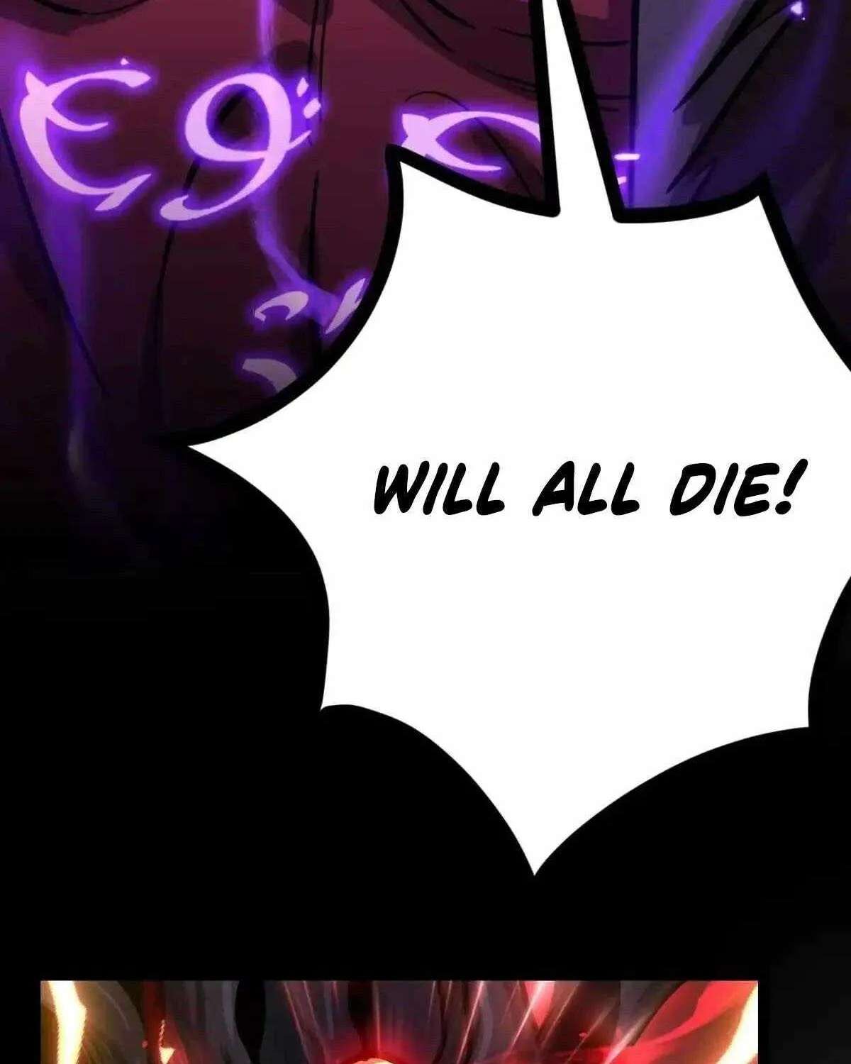 Gatekeeper Of The Boundless World Chapter 194 - page 21