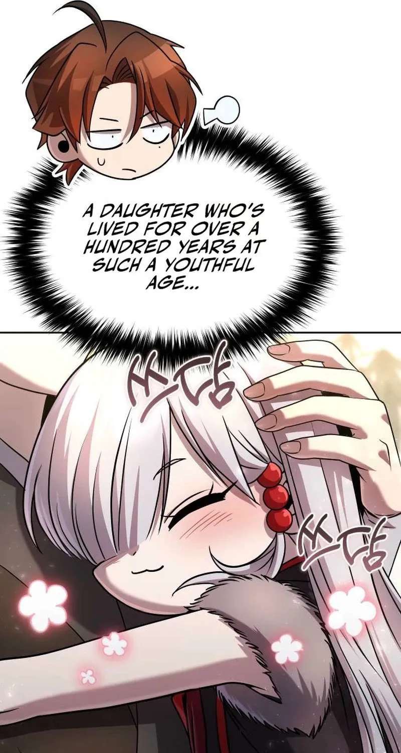 The Second Eunuch Regains His Manhood Chapter 101 - page 44