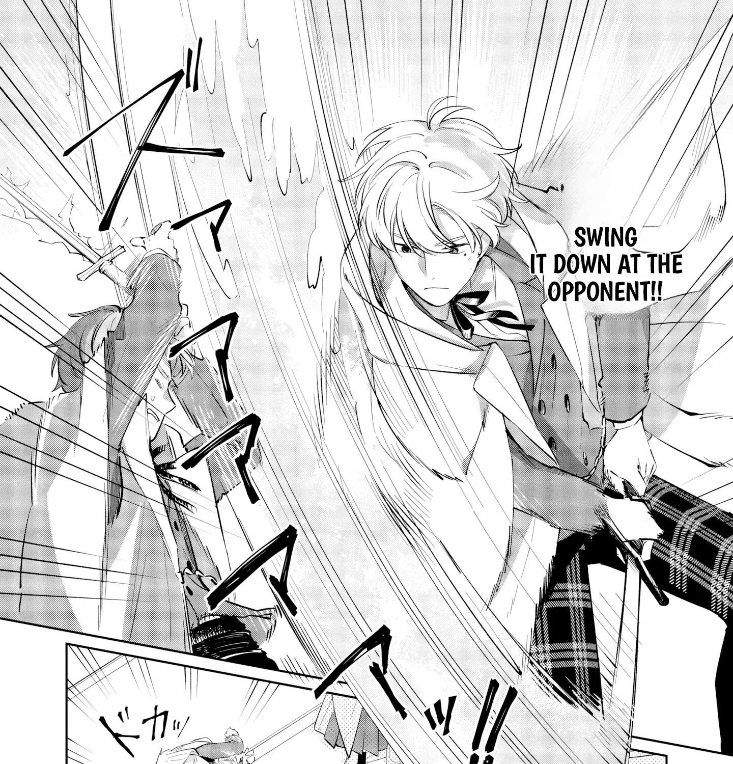 The Lonely Witch Who Bites Back and Her Puppy Prince Who Won't Leave Her Alone Chapter 3 - page 28