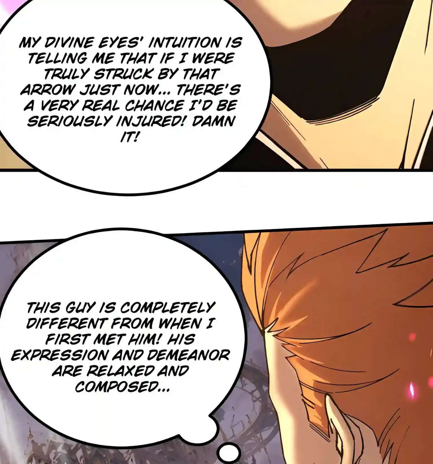 Log Into The Future Chapter 349 - page 49