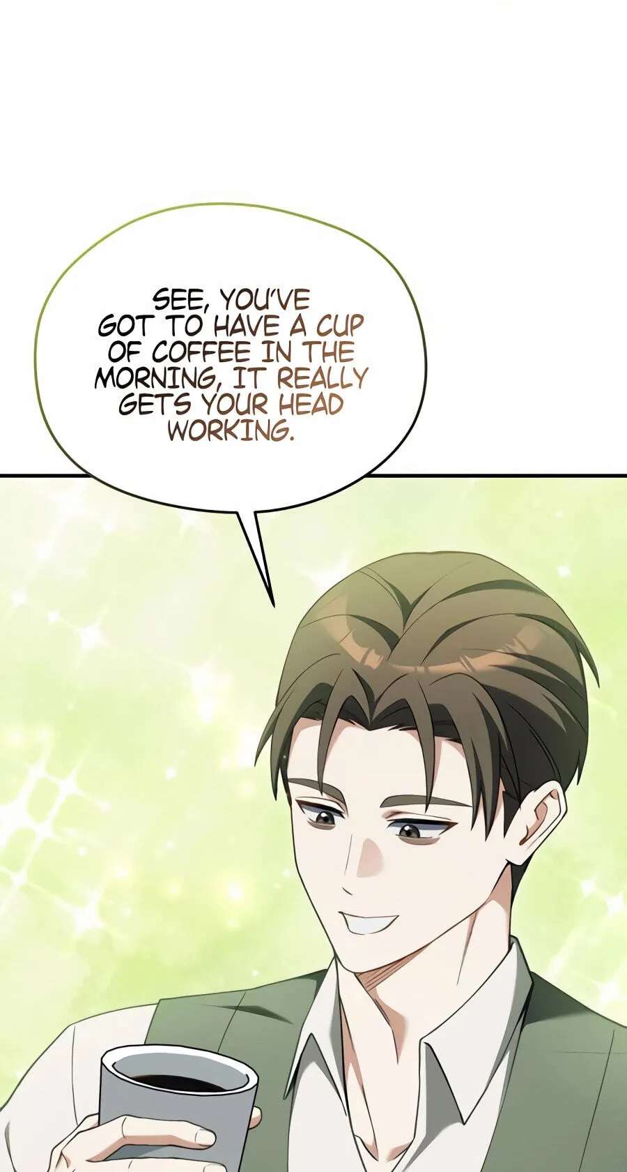 The Otherworldly Nutritionist Chapter 36 - page 87