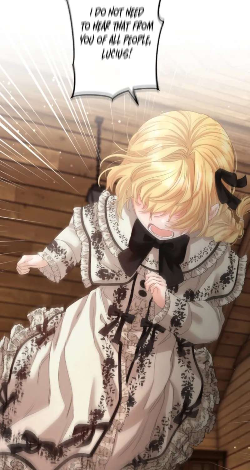 The Prince of Calamity Wants a Fake Princess Chapter 17 - page 13
