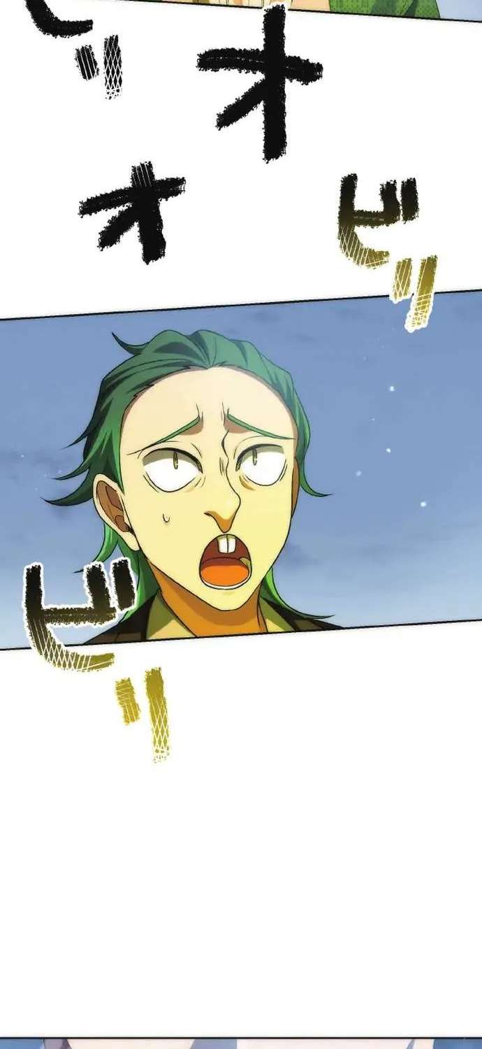 I May Be Cursed, But the Legendary Saint Is on My Side Chapter 27 - page 40