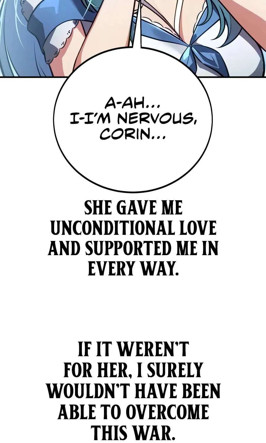 I Killed the Main Player Chapter 140 - page 296
