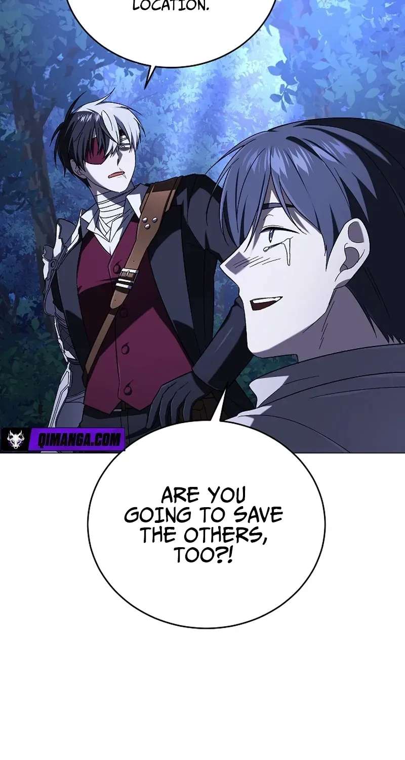 Is It Bad That the Main Character's a Roleplayer? Chapter 34 - page 94