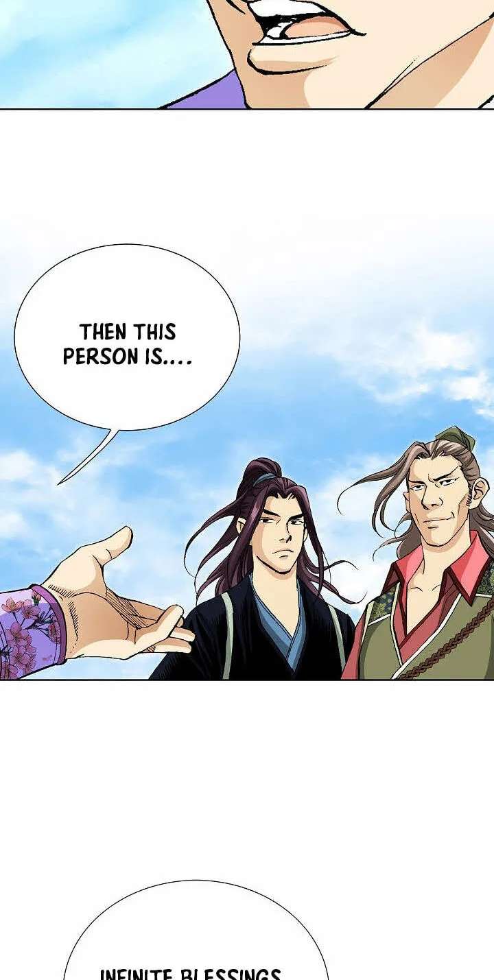 Absolute Ultimate Martial Lord Chapter 48 - page 64