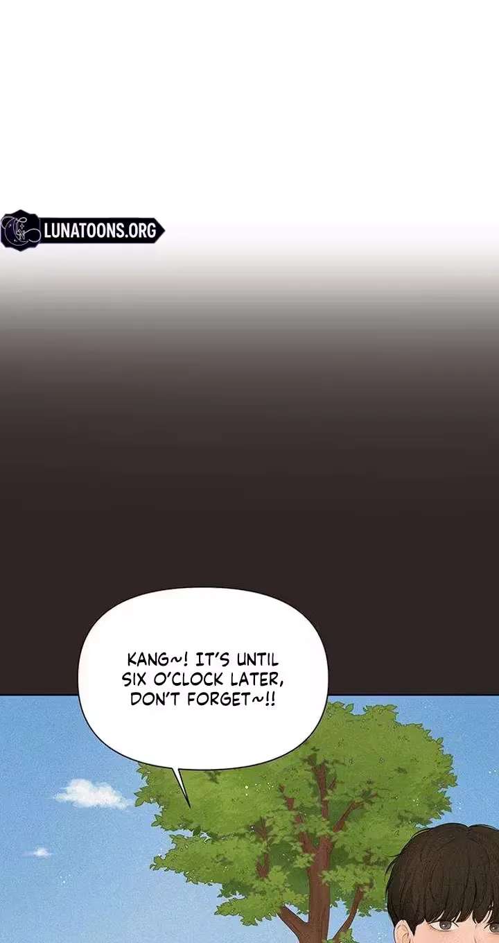 The Silver Eyes Sparkled Chapter 6 - page 31
