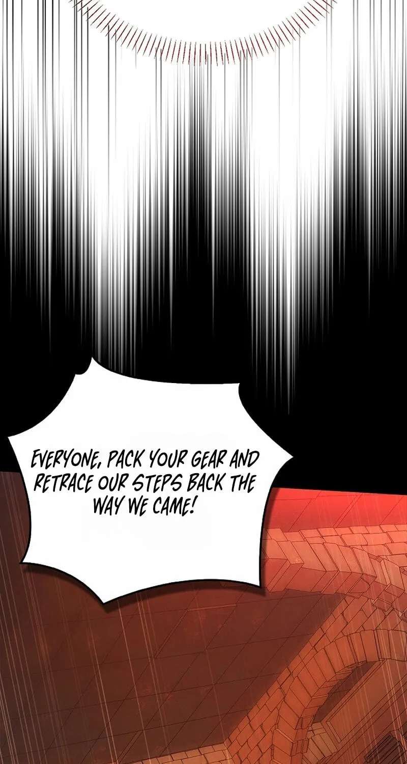 My Husband Is Definitely a Paladin Chapter 31 - page 9