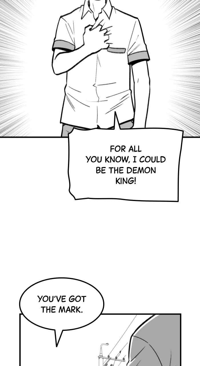 A Warrior’s Daily Log Chapter 21 - page 27