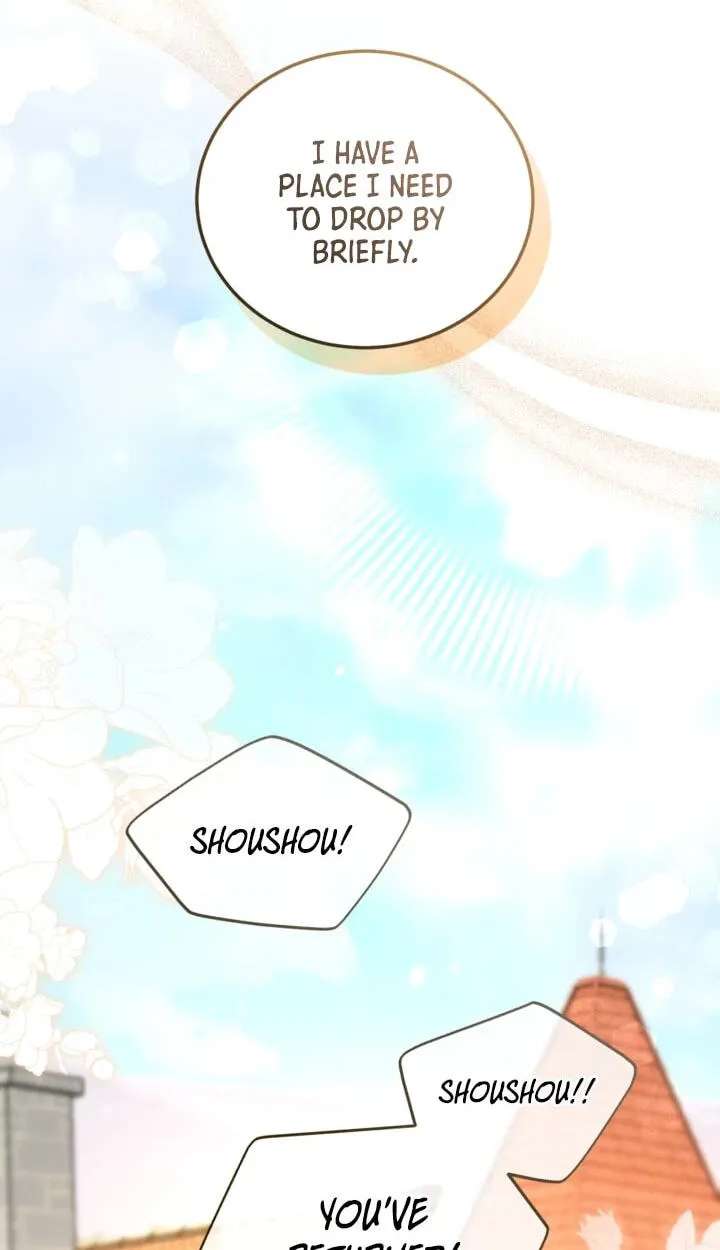I Will Fall With The Emperor Chapter 198 - page 48
