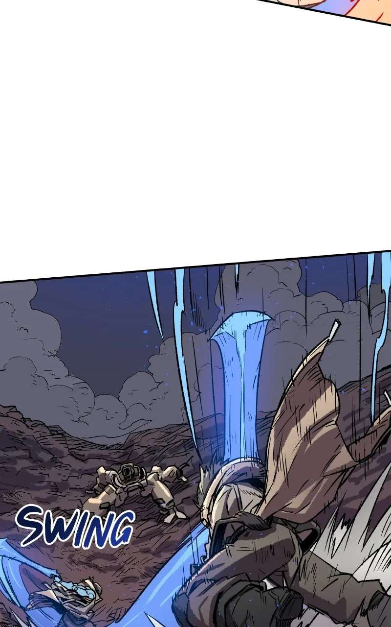 A FallenStar Chapter 1 - page 99