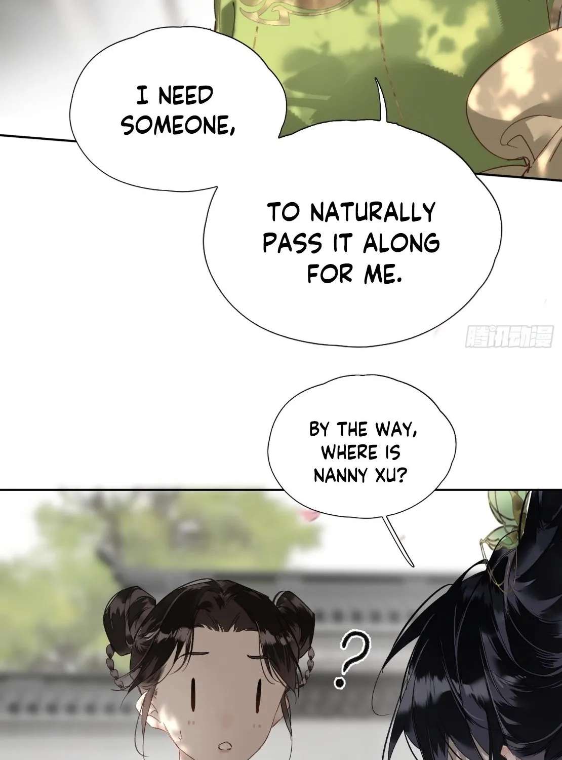 The Glory of the Noble Household Chapter 2 - page 41