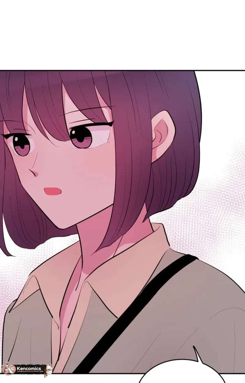 Even if You Don't Have One Third Chapter 48 - page 37