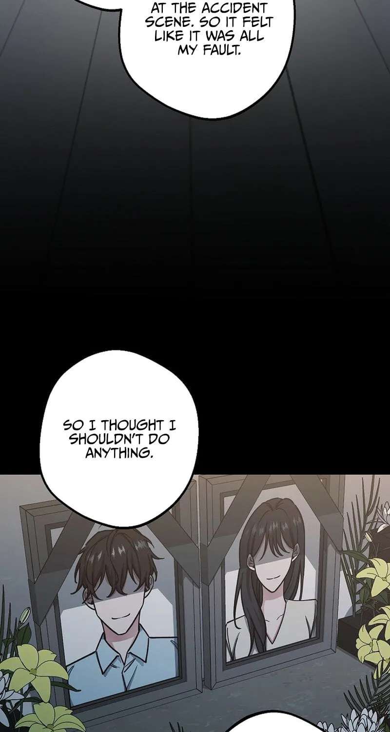 Even a Lonely Squirrel Has Its Burrow Chapter 15 - page 72