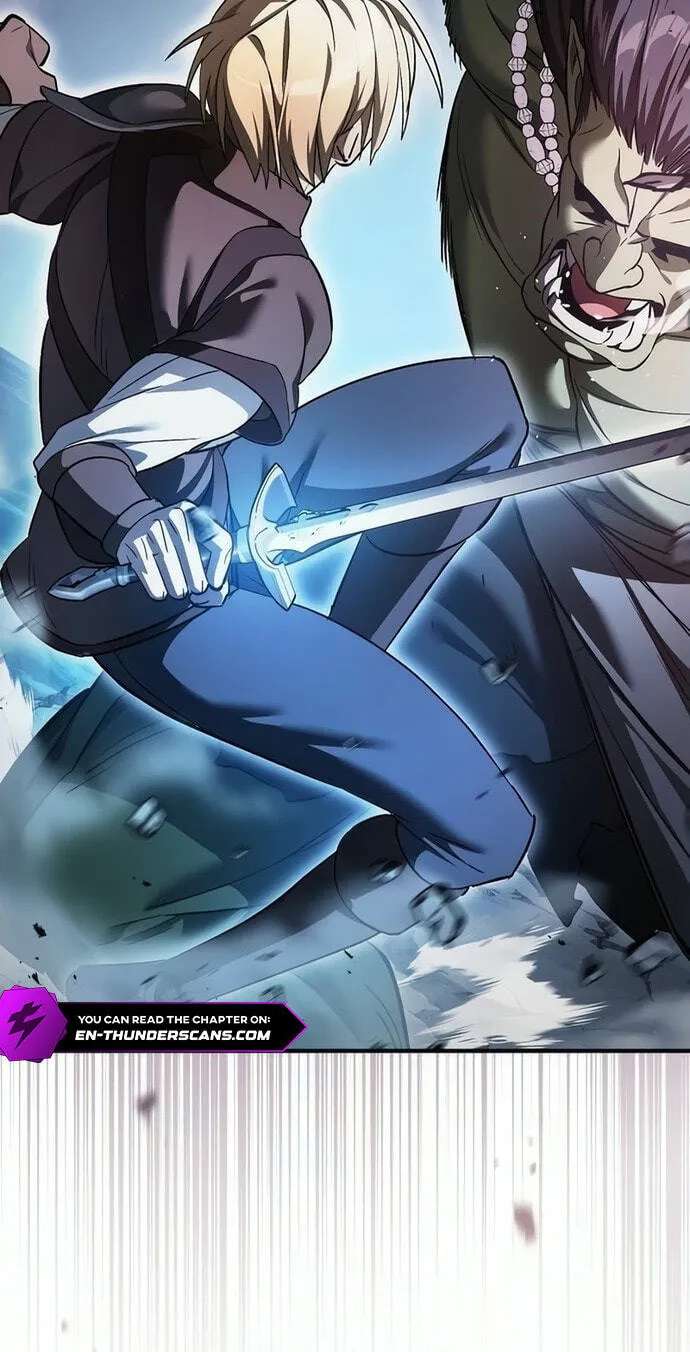 The Sword-Eating Swordmaster Chapter 43 - page 76