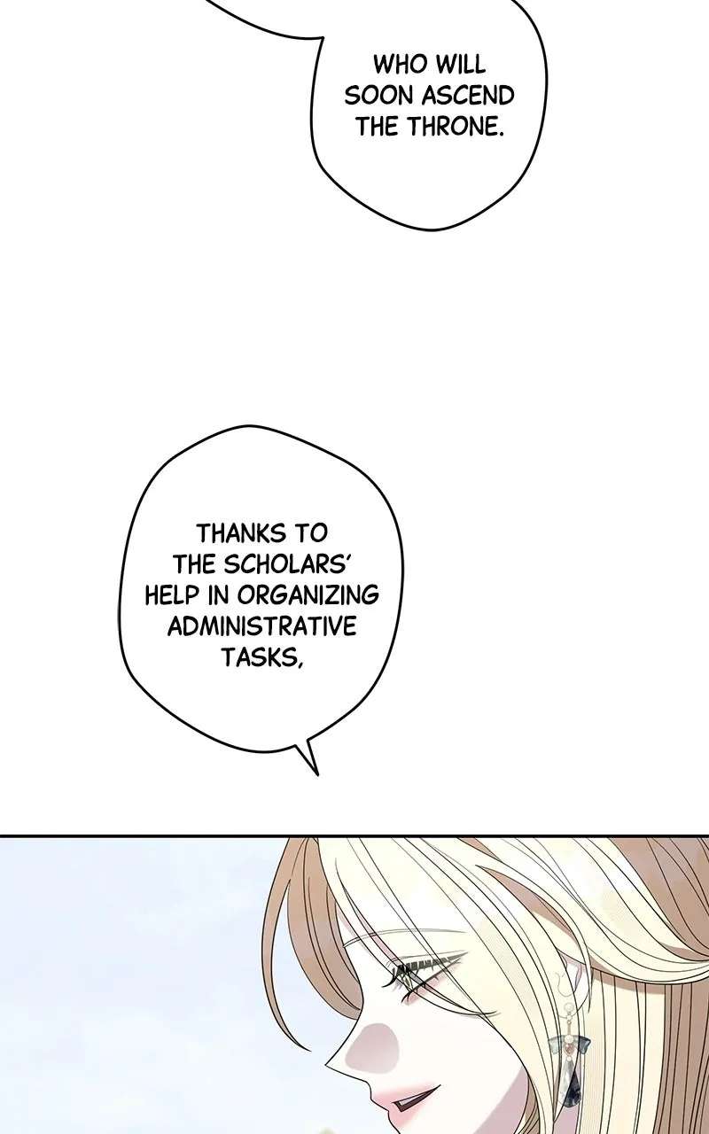 Indulgence Chapter 78 - page 22