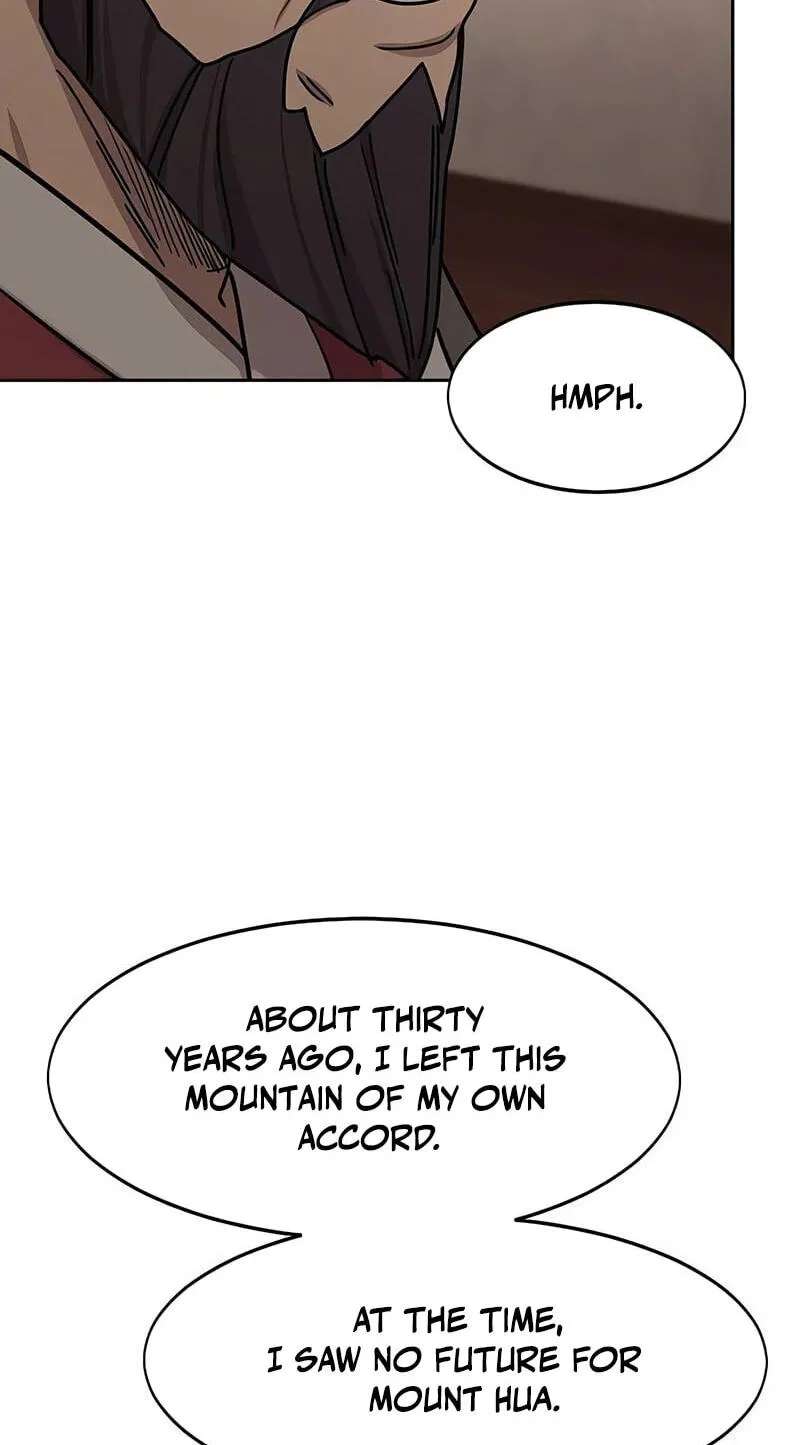 Return of the Blossoming Blade Chapter 183 - page 16