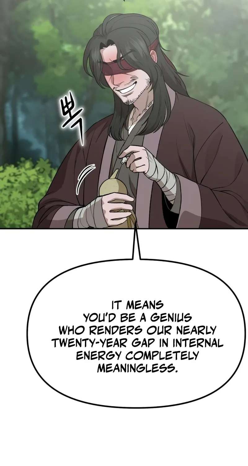 The Divine Brush Chapter 4 - page 3