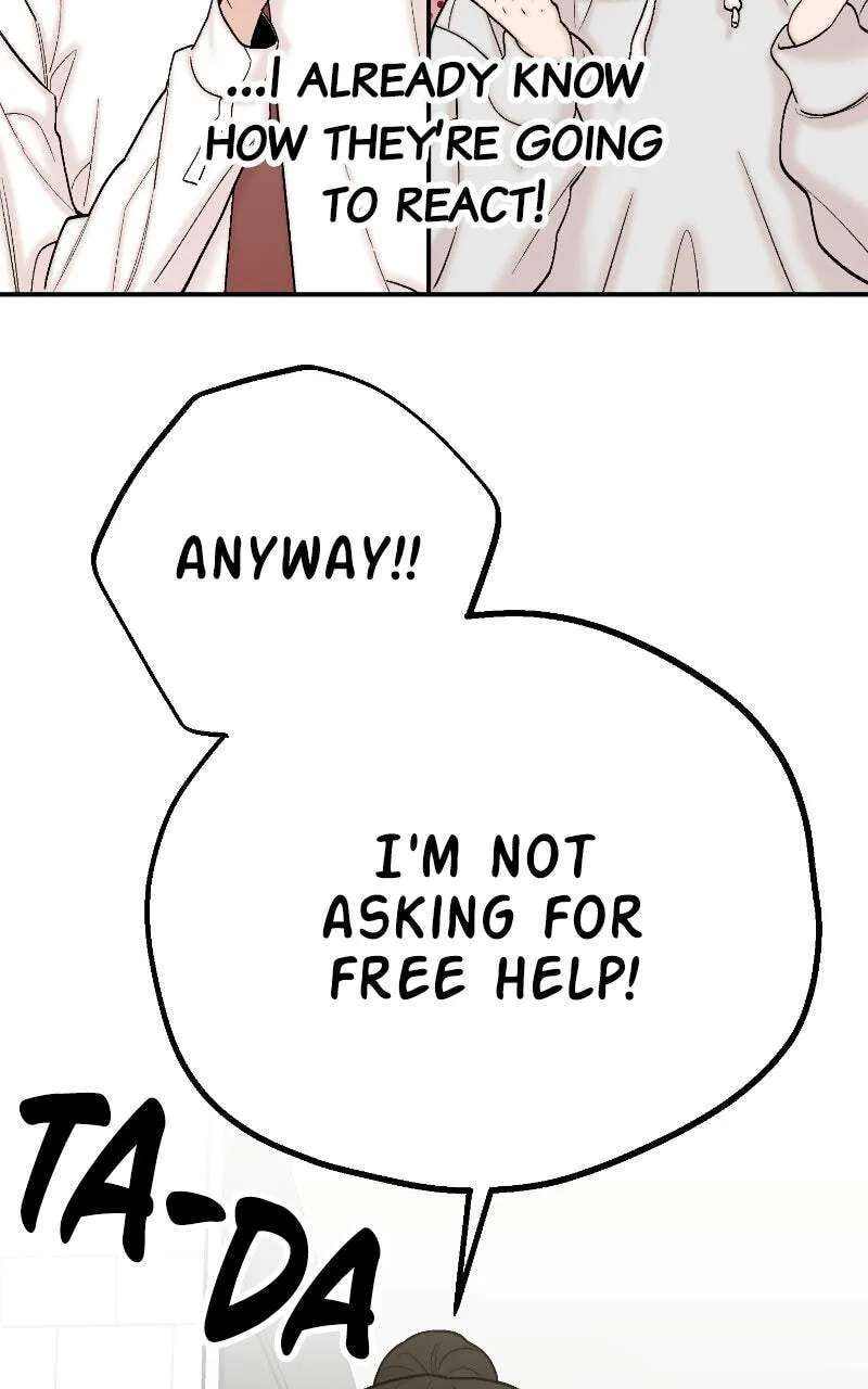 My Dud To Stud Boyfriend Chapter 187 - page 44