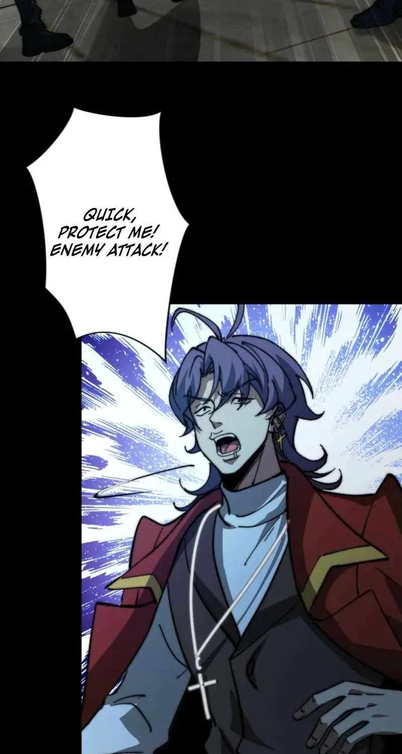 Devil Summoner, I am the Abyss Lord Chapter 84 - page 11