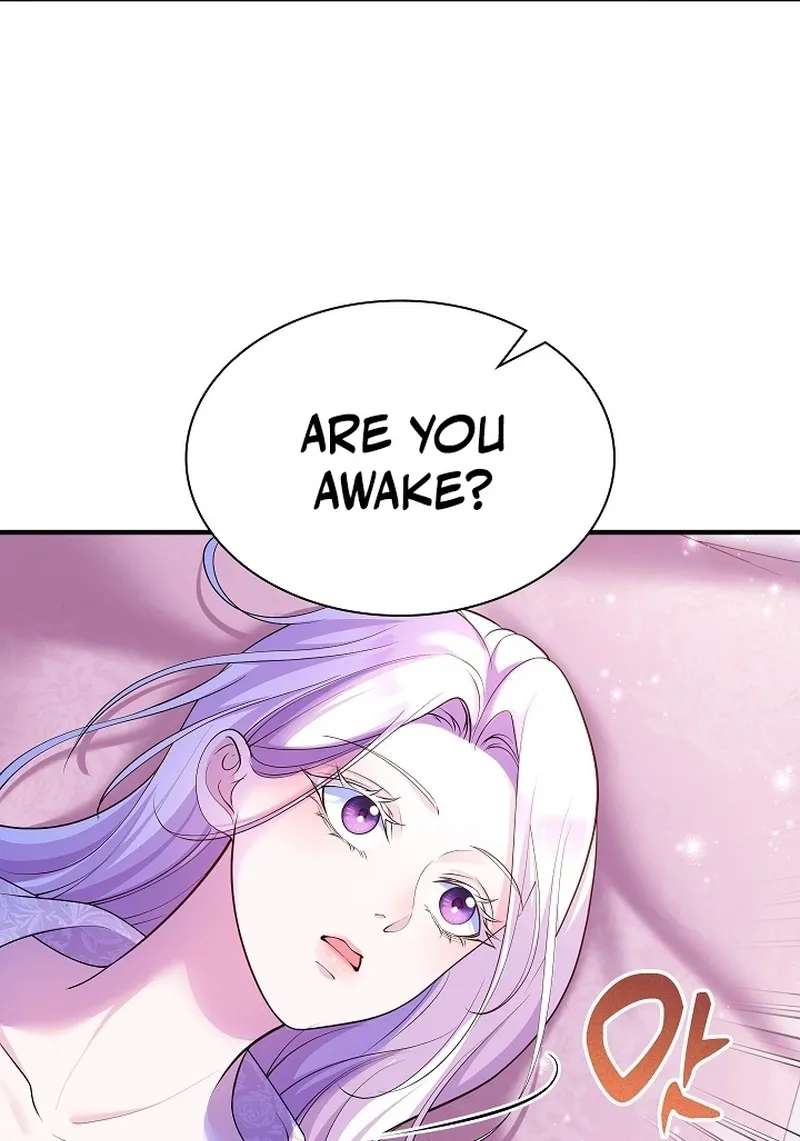The Grand Duchess Disappeared on a Silent Night Chapter 22 - page 7