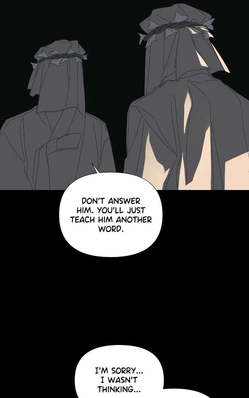 Moonmade Child Chapter 150 - page 5
