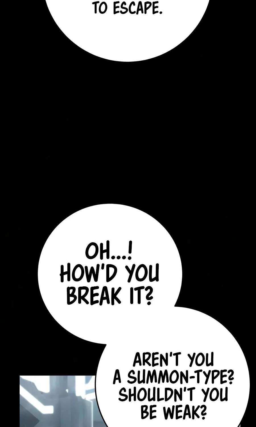 The Executioner Chapter 74 - page 71