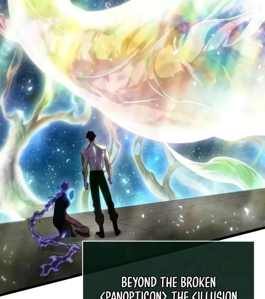 The World After The Fall Chapter 249 - page 107