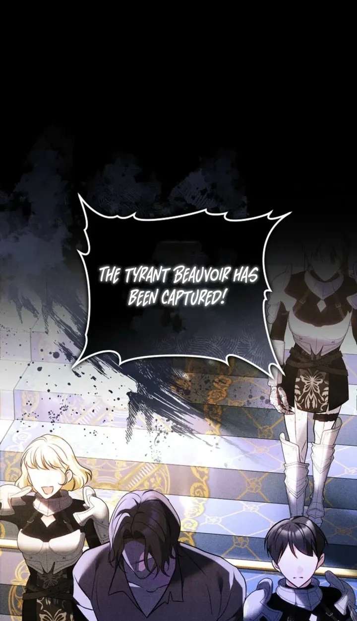 Vote for Your Knight! Chapter 1 - page 62