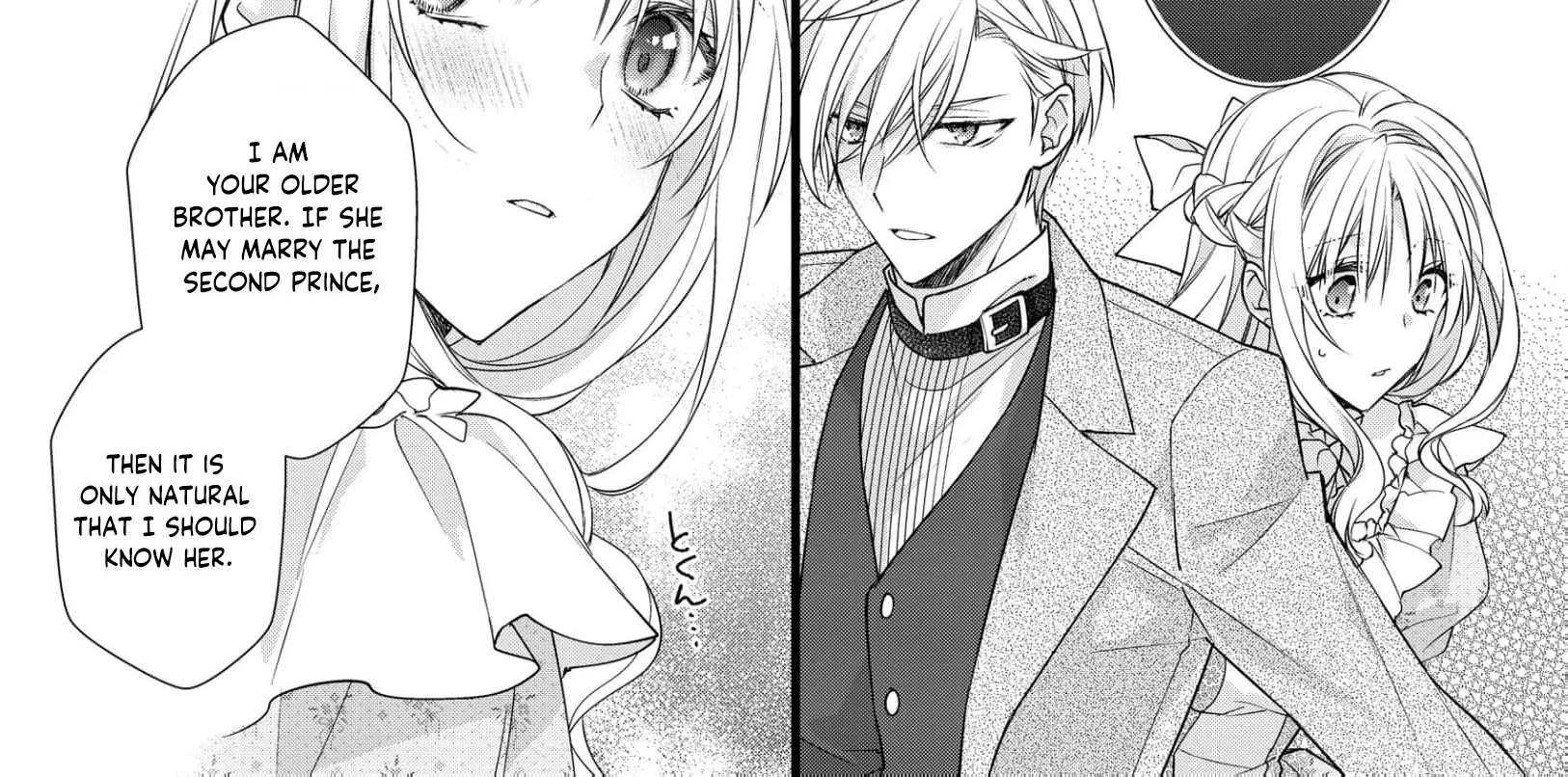 Takane no Hana Atsukai sareru Akuyaku Reijoudesuga, Honne wa Mechakucha Koishitai Chapter 4 - page 42
